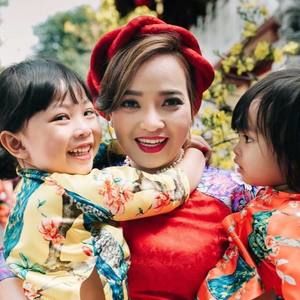 Meet your Posher, Trang